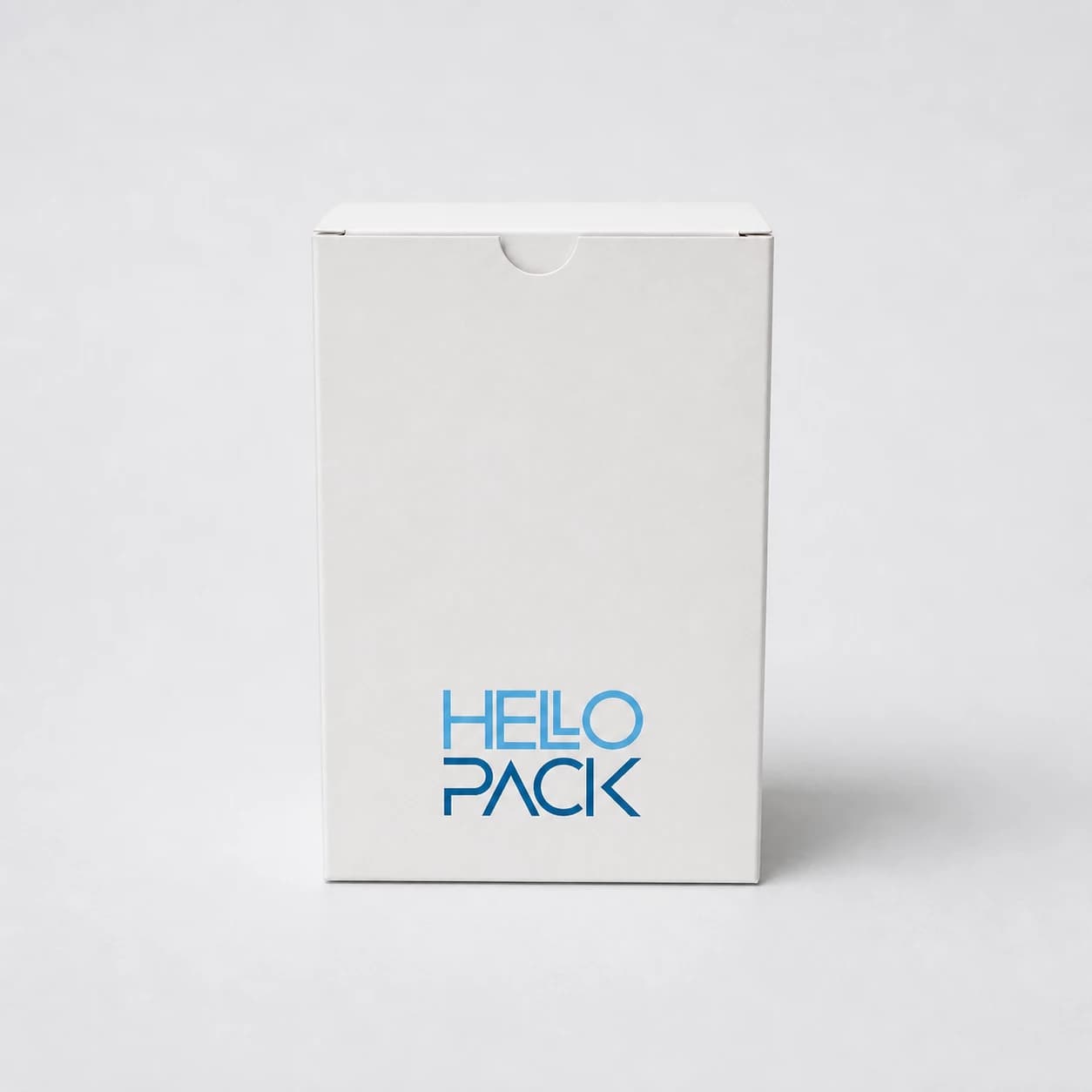 Preview of model Case with invitation