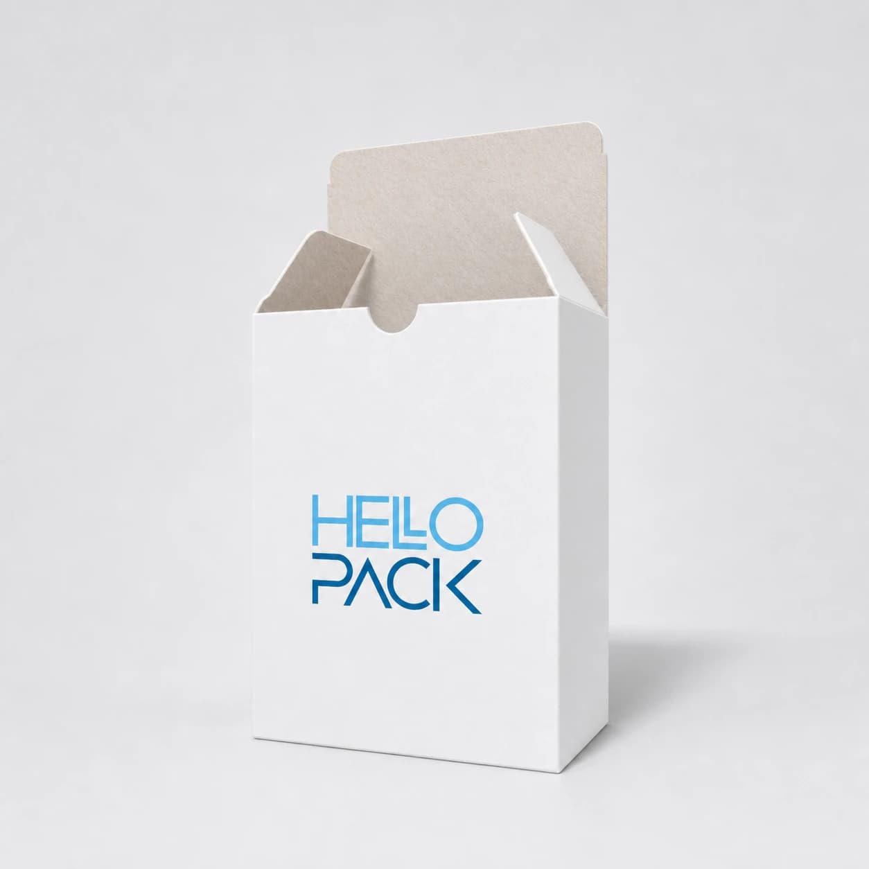 Preview of model Case with invitation