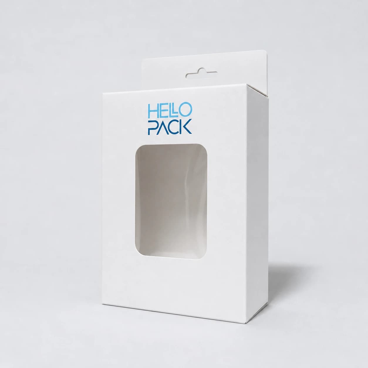 Preview of model Hanging case