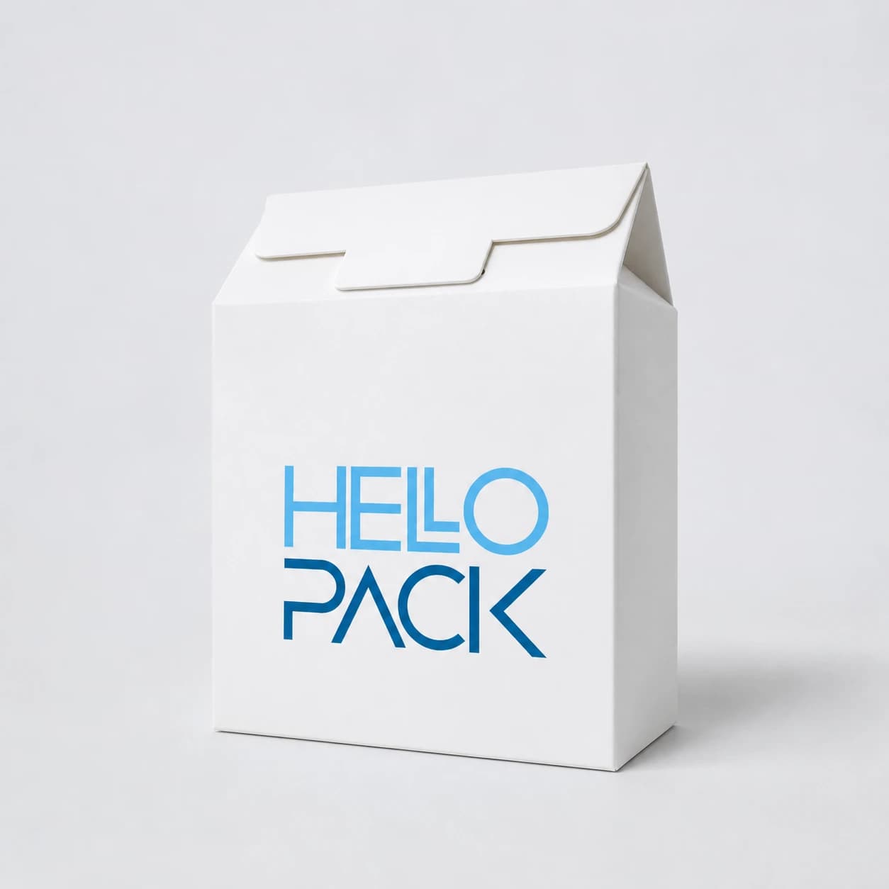 Preview of model Biscuit box