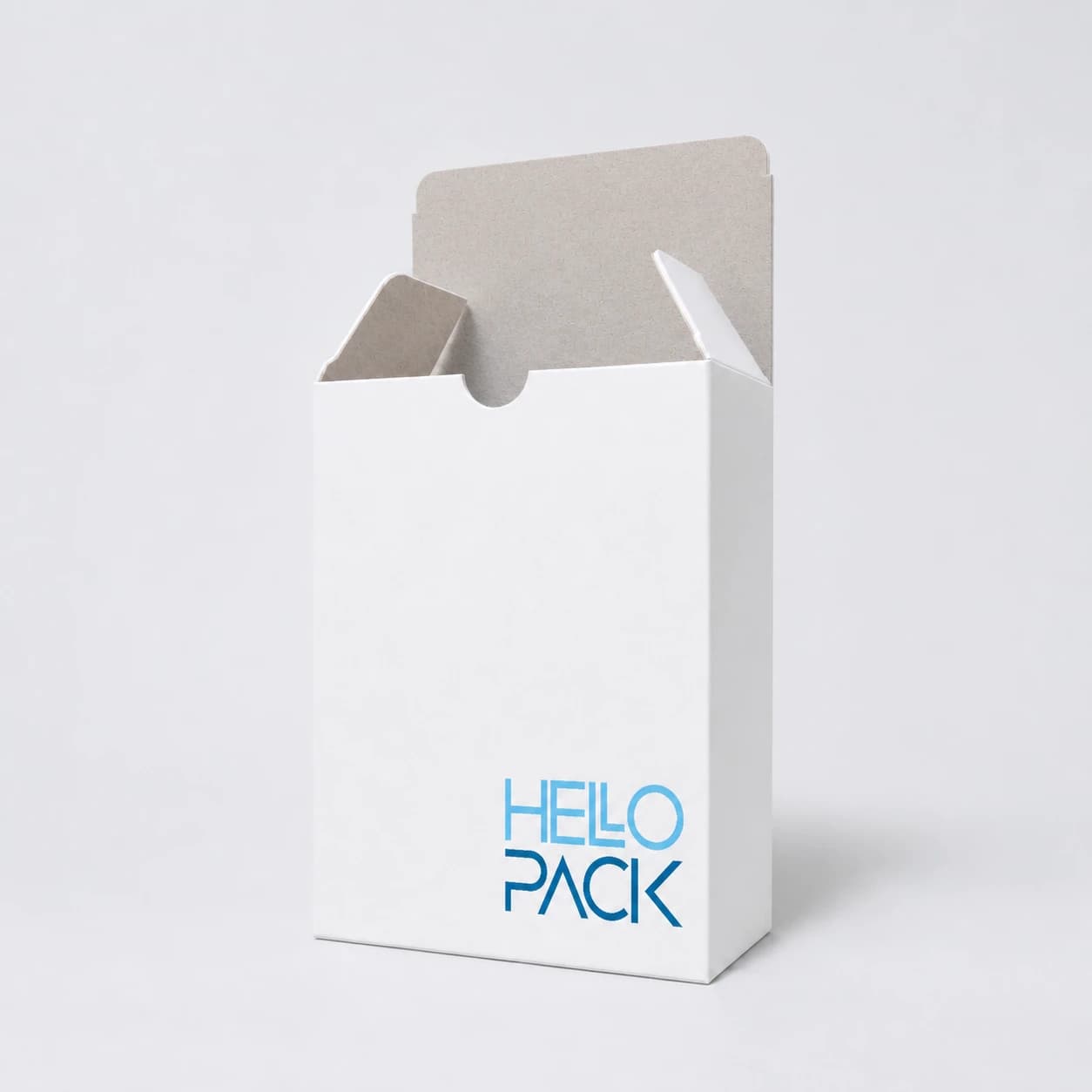 Preview of model Case with invitation