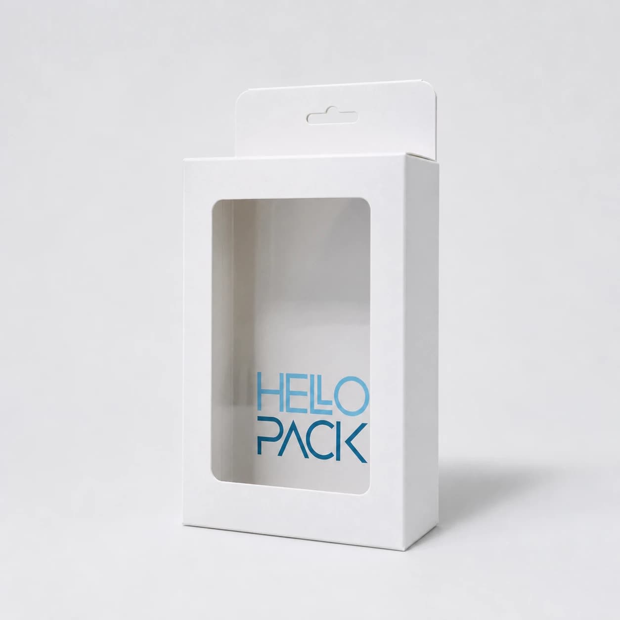 Preview of model Hanging case