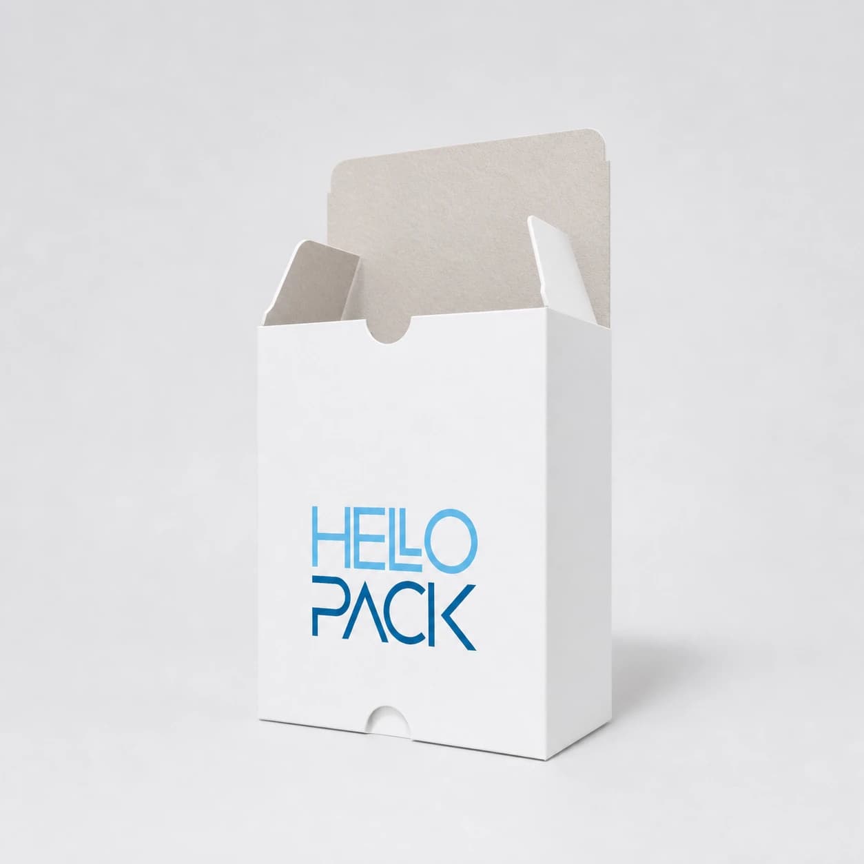 Preview of model Case with double invitation