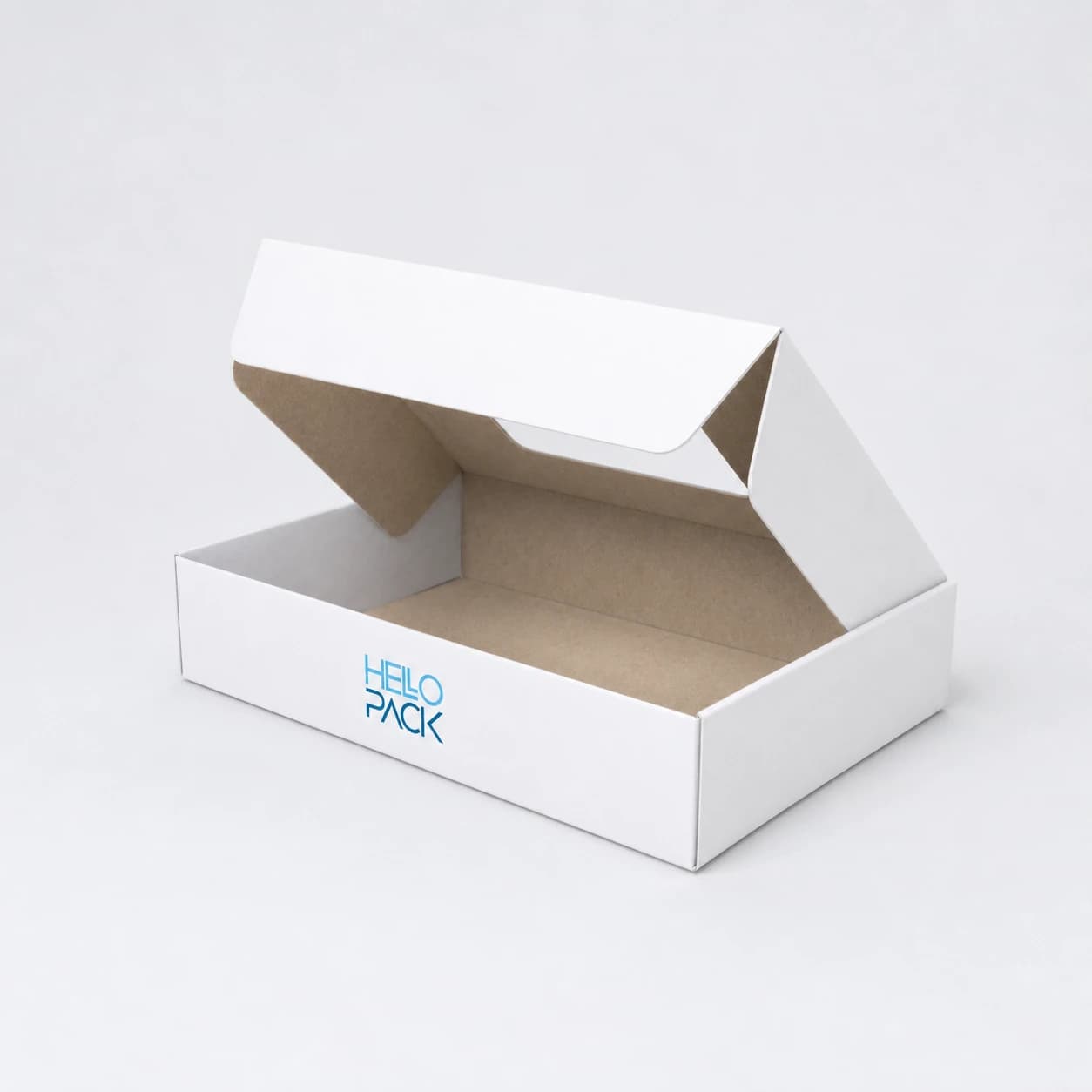 Preview of model Briefcase box
