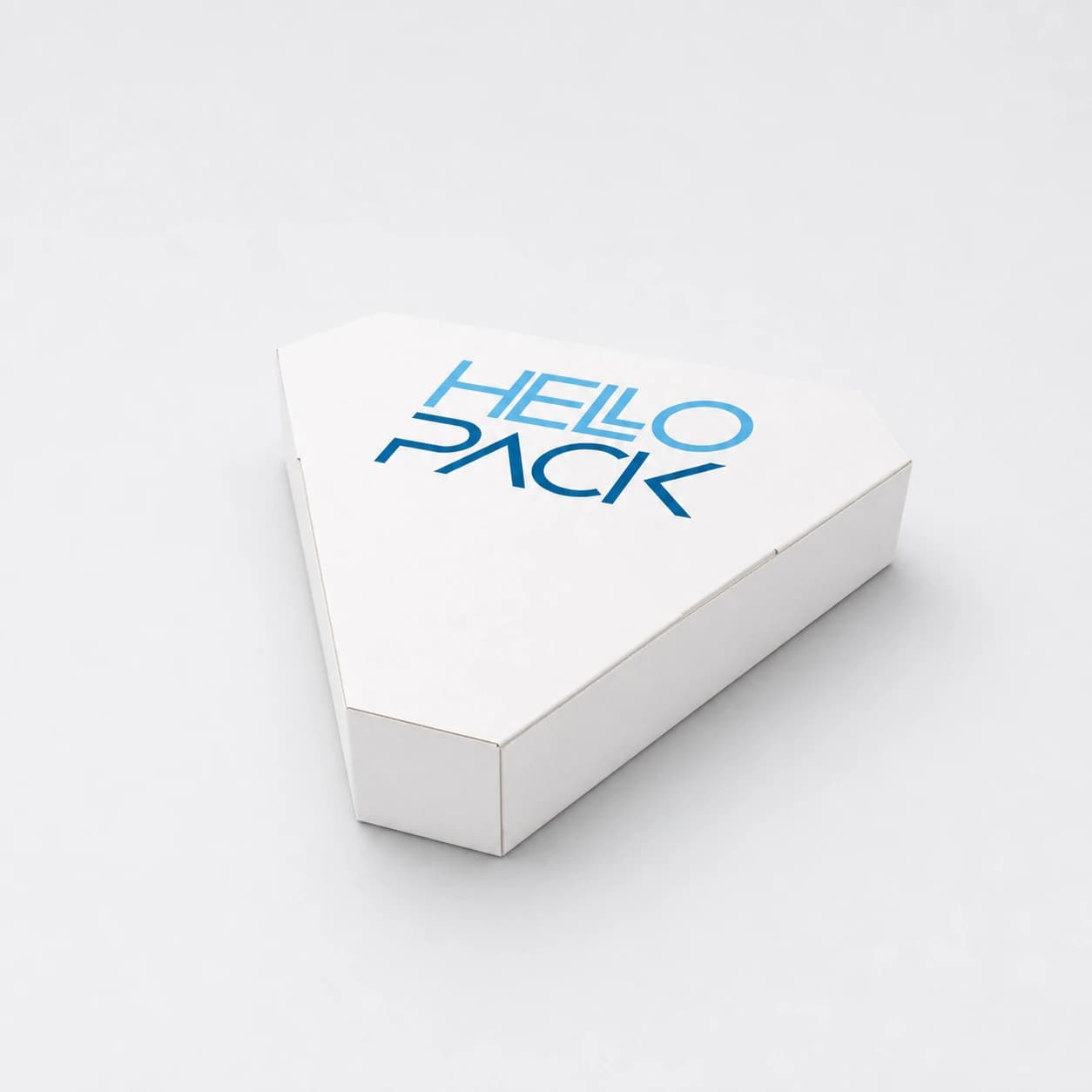 Preview of model Pizza slice box