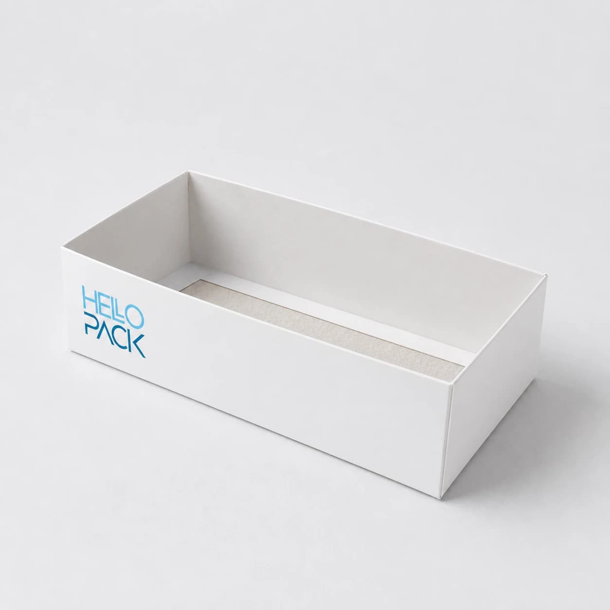 Preview of model Self-assembling tray