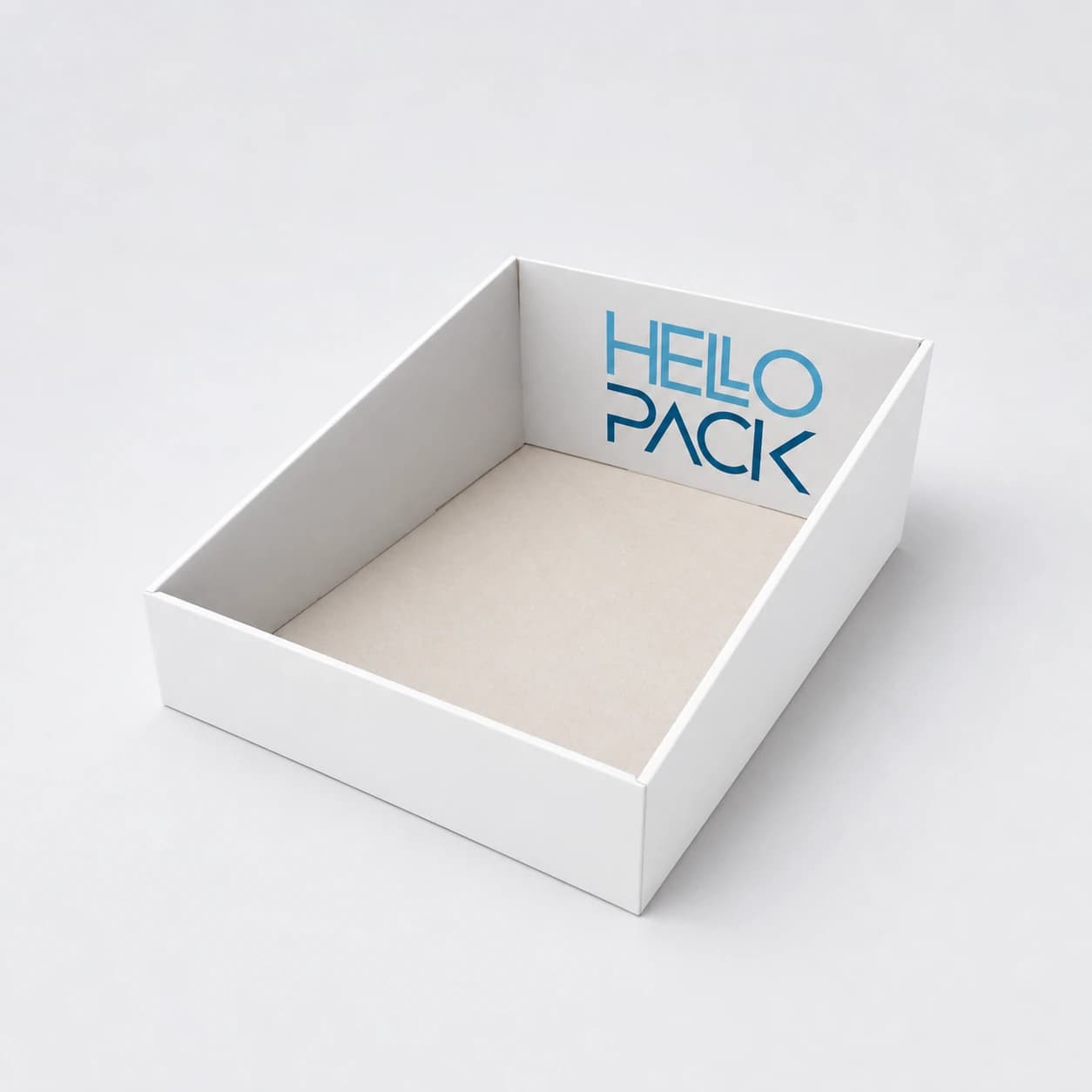 Preview of model Counter display
