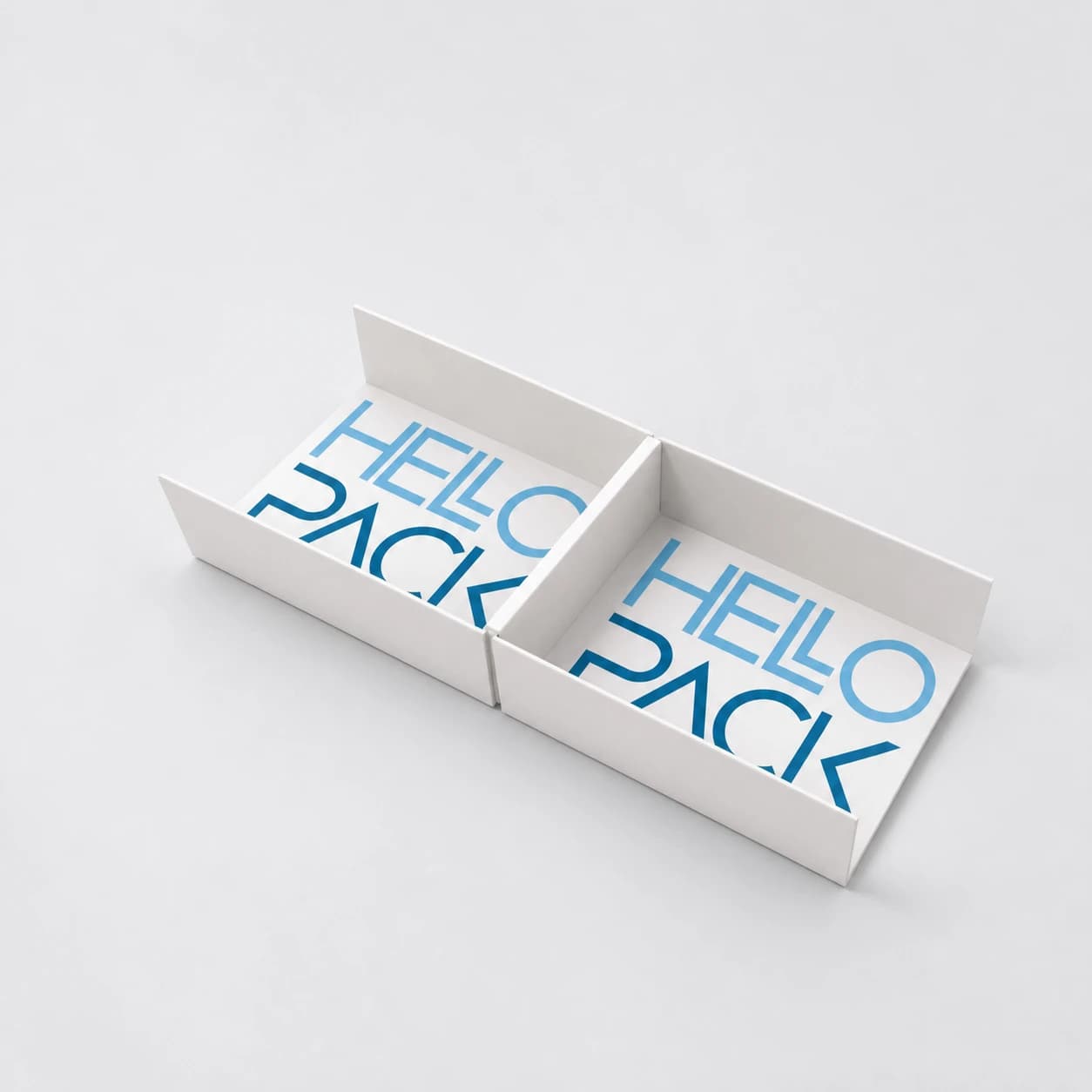 Preview of model Case divider