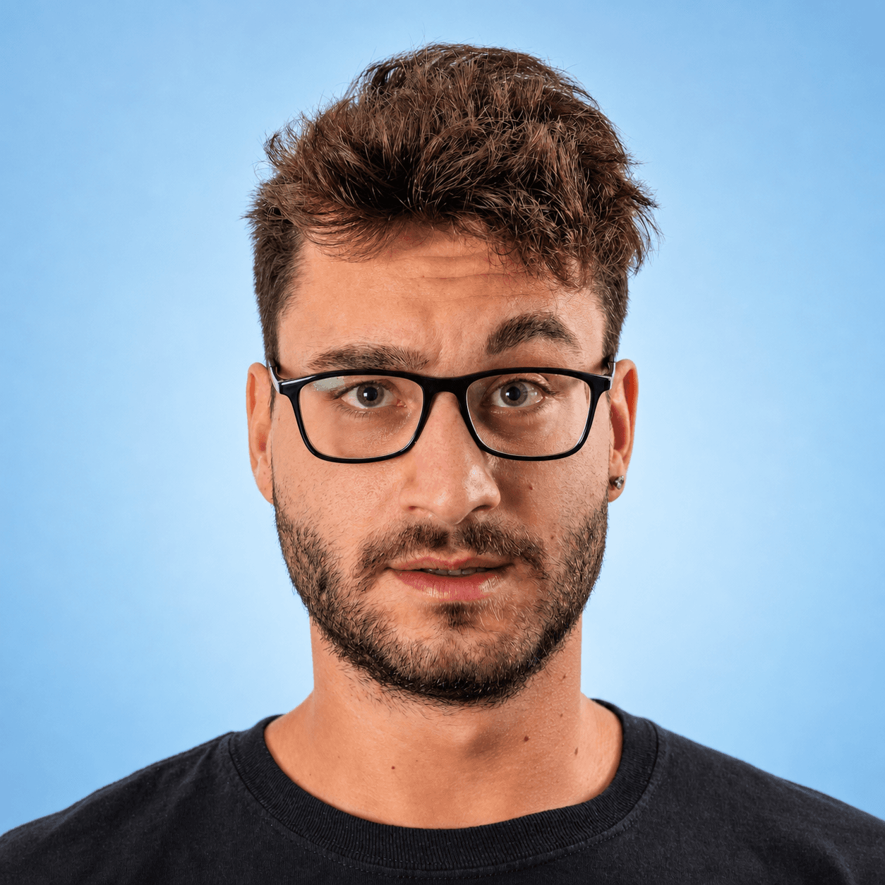 Riccardo, Σχεδιασμός HelloPack