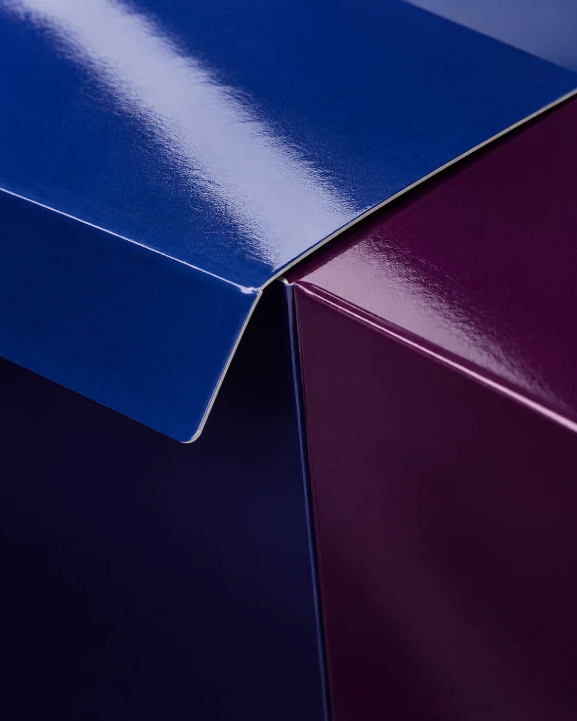 Esempio di Laminazione Lucida su packaging personalizzato