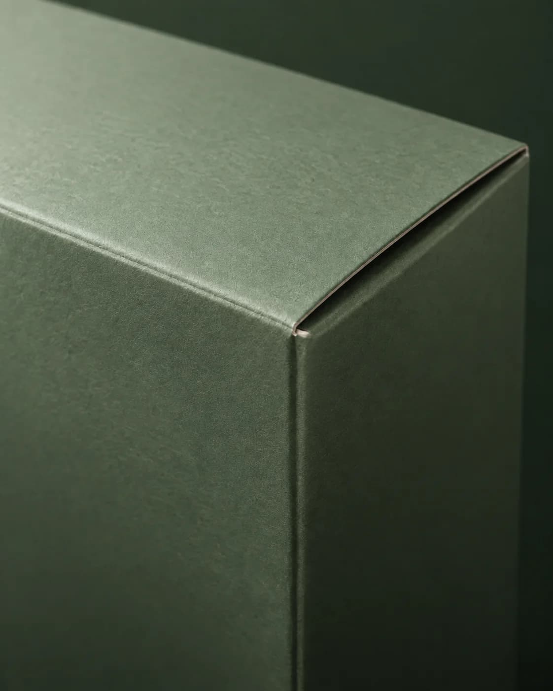 Esempio di Laminazione Opaca su packaging personalizzato