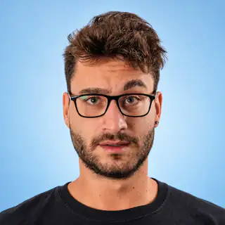 Riccardo, Progettazione di HelloPack